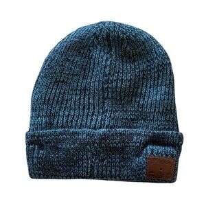 Bluetooth Beanie